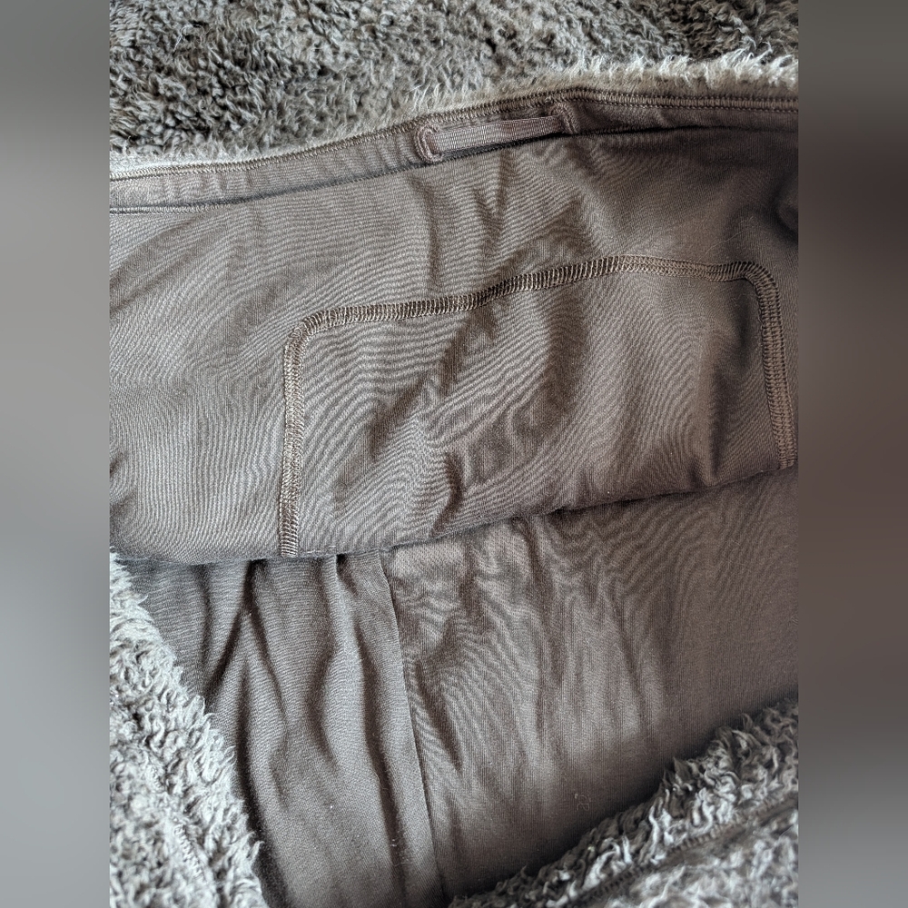 Lululemon Warmth Restore Pullover - image 7